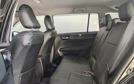 Toyota Corolla, 2018 год, 1 395 000 рублей, 15 фотография