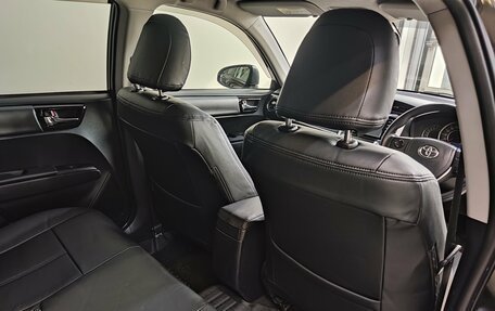 Toyota Corolla, 2018 год, 1 395 000 рублей, 21 фотография