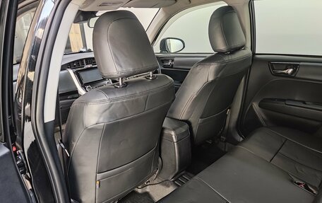 Toyota Corolla, 2018 год, 1 395 000 рублей, 16 фотография