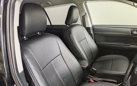 Toyota Corolla, 2018 год, 1 395 000 рублей, 19 фотография