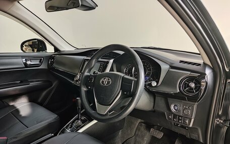 Toyota Corolla, 2018 год, 1 395 000 рублей, 17 фотография