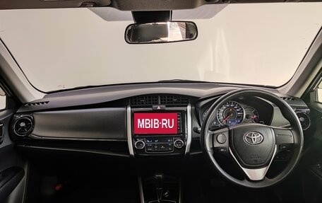 Toyota Corolla, 2018 год, 1 395 000 рублей, 9 фотография