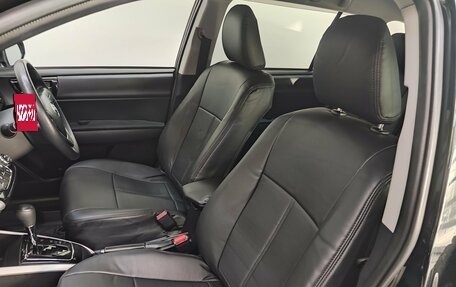 Toyota Corolla, 2018 год, 1 395 000 рублей, 14 фотография