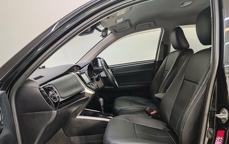 Toyota Corolla, 2018 год, 1 395 000 рублей, 13 фотография