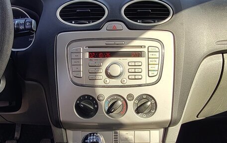Ford Focus II рестайлинг, 2009 год, 470 000 рублей, 7 фотография