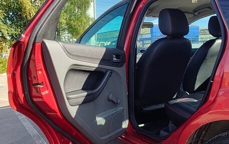 Ford Focus II рестайлинг, 2009 год, 470 000 рублей, 9 фотография
