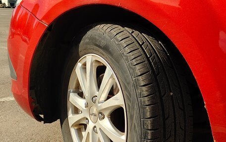 Ford Focus II рестайлинг, 2009 год, 470 000 рублей, 16 фотография