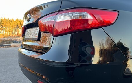 KIA Rio III рестайлинг, 2014 год, 890 000 рублей, 8 фотография