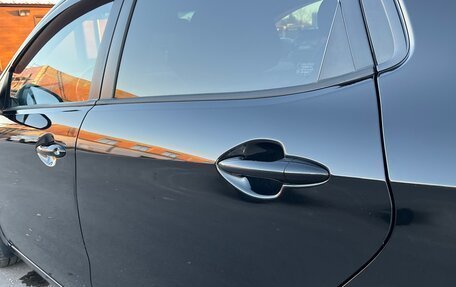KIA Rio III рестайлинг, 2014 год, 890 000 рублей, 15 фотография