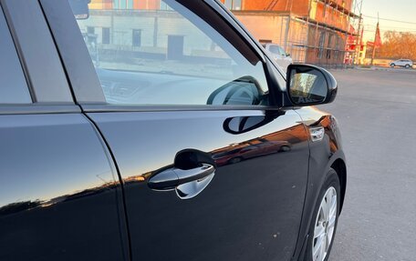 KIA Rio III рестайлинг, 2014 год, 890 000 рублей, 16 фотография