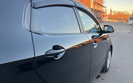 KIA Rio III рестайлинг, 2014 год, 890 000 рублей, 17 фотография
