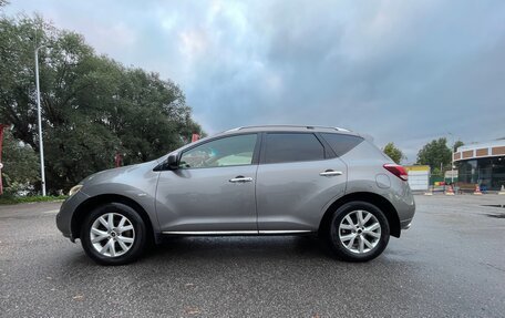 Nissan Murano, 2012 год, 900 000 рублей, 2 фотография