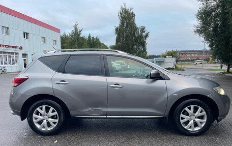 Nissan Murano, 2012 год, 900 000 рублей, 3 фотография