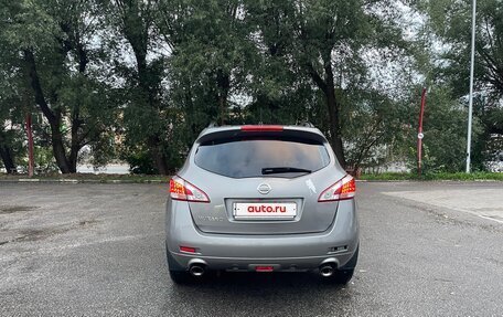 Nissan Murano, 2012 год, 900 000 рублей, 4 фотография