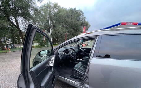 Nissan Murano, 2012 год, 900 000 рублей, 6 фотография