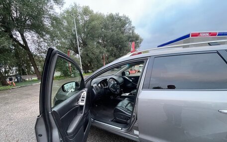 Nissan Murano, 2012 год, 900 000 рублей, 11 фотография