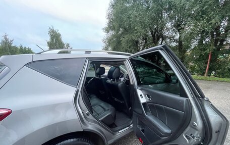 Nissan Murano, 2012 год, 900 000 рублей, 9 фотография