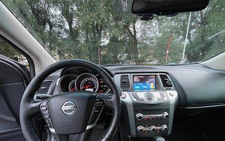 Nissan Murano, 2012 год, 900 000 рублей, 10 фотография