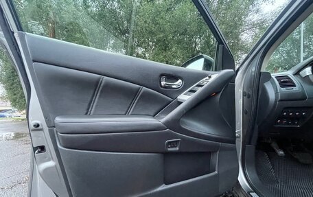 Nissan Murano, 2012 год, 900 000 рублей, 7 фотография