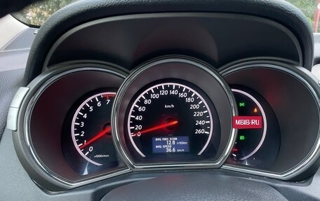 Nissan Murano, 2012 год, 900 000 рублей, 12 фотография
