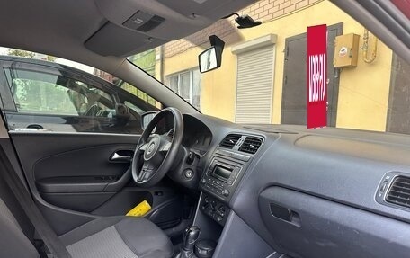 Volkswagen Polo VI (EU Market), 2014 год, 870 000 рублей, 6 фотография