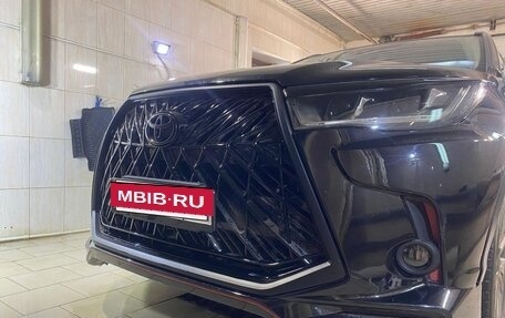 Toyota Highlander III, 2014 год, 2 600 000 рублей, 6 фотография