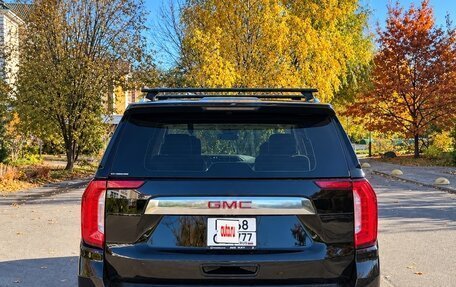 GMC Yukon IV, 2022 год, 9 200 000 рублей, 8 фотография