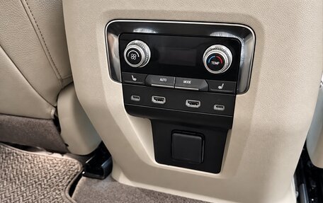 GMC Yukon IV, 2022 год, 9 200 000 рублей, 20 фотография