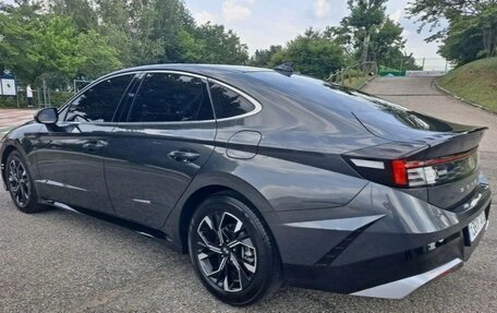 Hyundai Sonata VIII, 2023 год, 2 550 000 рублей, 6 фотография