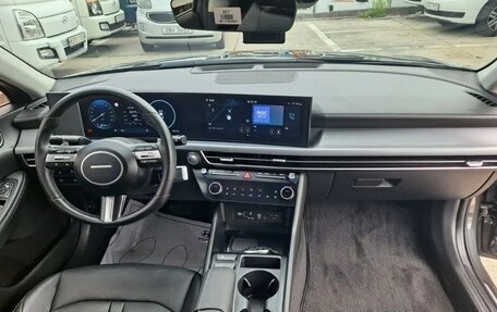 Hyundai Sonata VIII, 2023 год, 2 550 000 рублей, 9 фотография