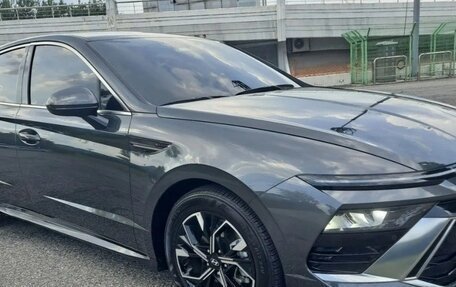 Hyundai Sonata VIII, 2023 год, 2 550 000 рублей, 3 фотография