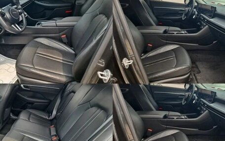 Hyundai Sonata VIII, 2023 год, 2 550 000 рублей, 11 фотография