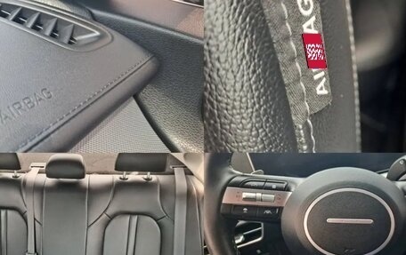 Hyundai Sonata VIII, 2023 год, 2 550 000 рублей, 10 фотография