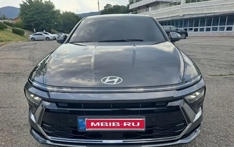 Hyundai Sonata VIII, 2023 год, 2 550 000 рублей, 2 фотография