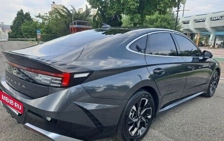 Hyundai Sonata VIII, 2023 год, 2 550 000 рублей, 4 фотография