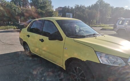 Datsun on-DO I рестайлинг, 2017 год, 300 000 рублей, 3 фотография