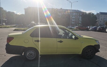 Datsun on-DO I рестайлинг, 2017 год, 300 000 рублей, 4 фотография