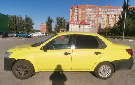 Datsun on-DO I рестайлинг, 2017 год, 300 000 рублей, 5 фотография