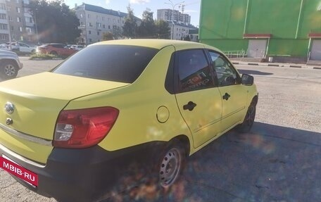 Datsun on-DO I рестайлинг, 2017 год, 300 000 рублей, 6 фотография