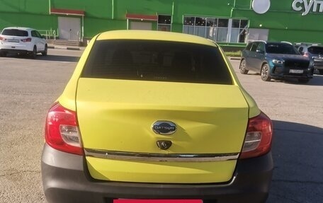 Datsun on-DO I рестайлинг, 2017 год, 300 000 рублей, 2 фотография
