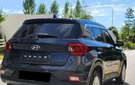 Hyundai Venue I, 2023 год, 1 850 000 рублей, 6 фотография