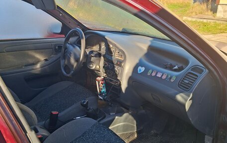 Chevrolet Lanos I, 2006 год, 55 000 рублей, 3 фотография