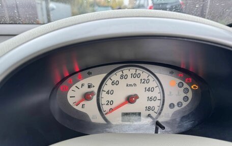 Nissan March III, 2007 год, 390 000 рублей, 14 фотография