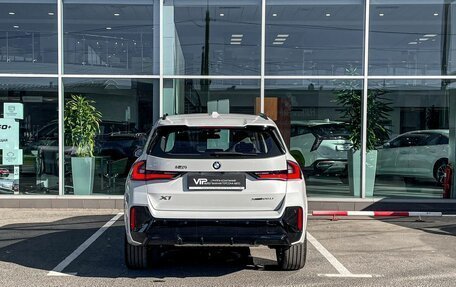 BMW X1, 2026 год, 6 400 000 рублей, 6 фотография