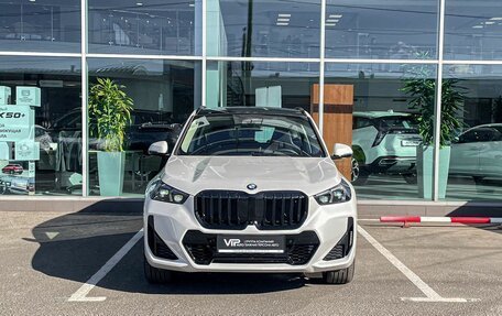 BMW X1, 2026 год, 6 400 000 рублей, 2 фотография