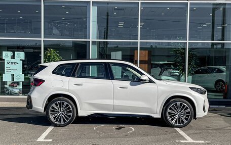 BMW X1, 2026 год, 6 400 000 рублей, 4 фотография