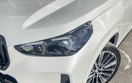 BMW X1, 2026 год, 6 400 000 рублей, 8 фотография