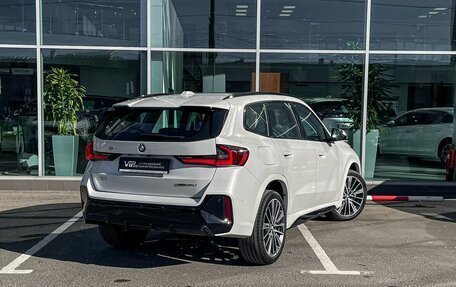 BMW X1, 2026 год, 6 400 000 рублей, 5 фотография