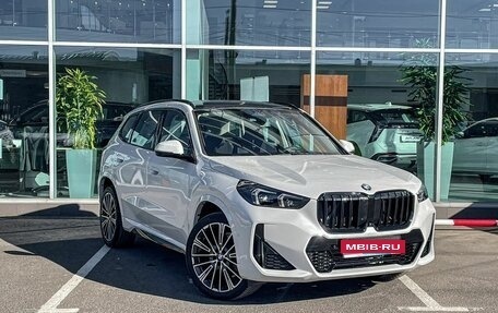 BMW X1, 2026 год, 6 400 000 рублей, 3 фотография