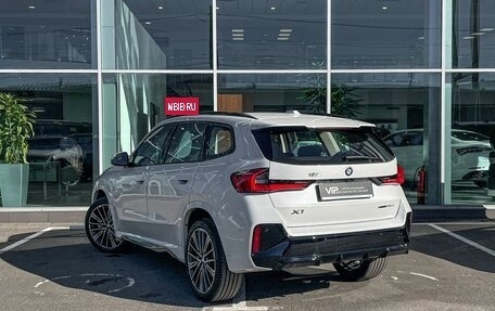 BMW X1, 2026 год, 6 400 000 рублей, 7 фотография